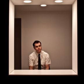 From the Archives: Daniel&nbsp;Cevallos