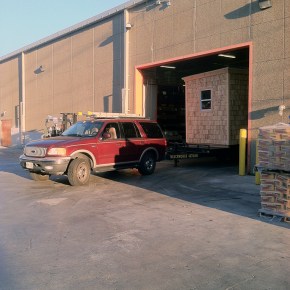 John C. Gonzalez deCordova&nbsp;Preview