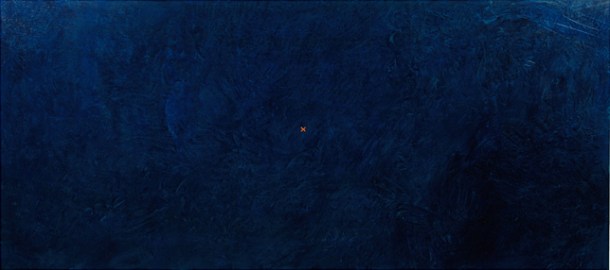 Destroyed Paintings # 6