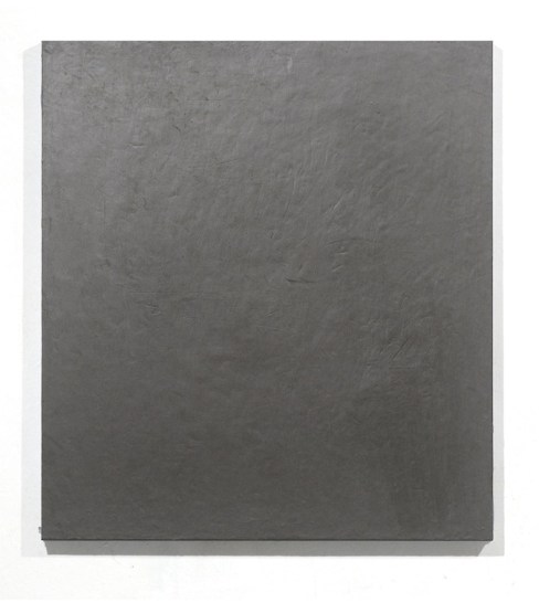 Penn Young, The Prophecy, graphite on panel, 28" x 25", 2013. 