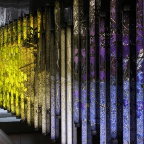 Clint Baclawski at The Hallway&nbsp;Gallery