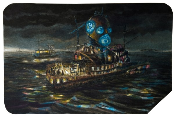 Confiscated Junk Ship 25713 (The Sellard Ship)-FinalRetouch