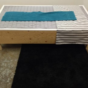 Amy Archambault at 17&nbsp;Cox