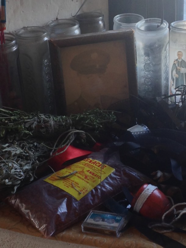 Anabel Vazquez Rodriguez