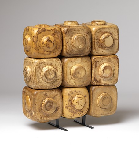 Andrew Mowbray Gourd Grid