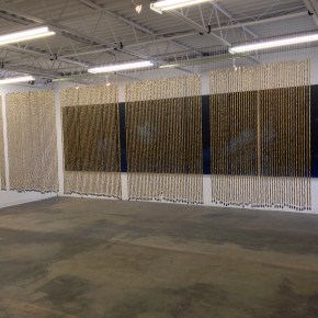 Daniela Rivera at LaMontagne&nbsp;Gallery