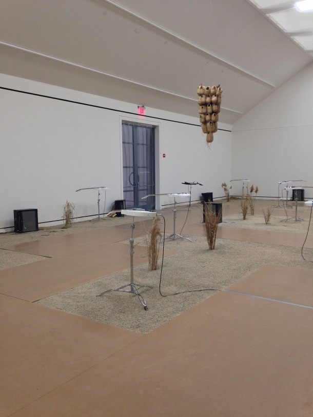 FreePort [No. 007]  Céleste Boursier-Mougenot