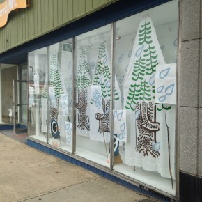 Greg Cook at Frame&nbsp;301