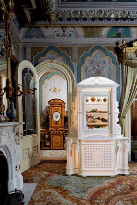 Andrew Mowbray Victoria Mansion