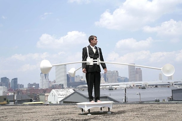 tempest prognosticator