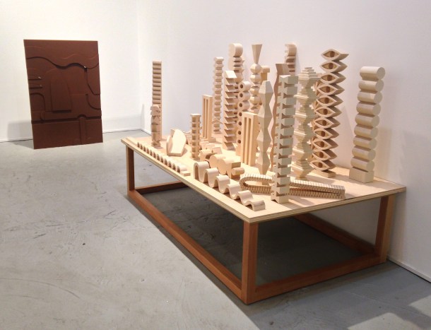 Elizabeth Atterbury at kijidome