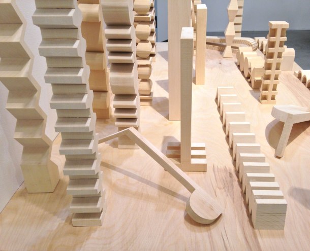 Elizabeth Atterbury at kijidome