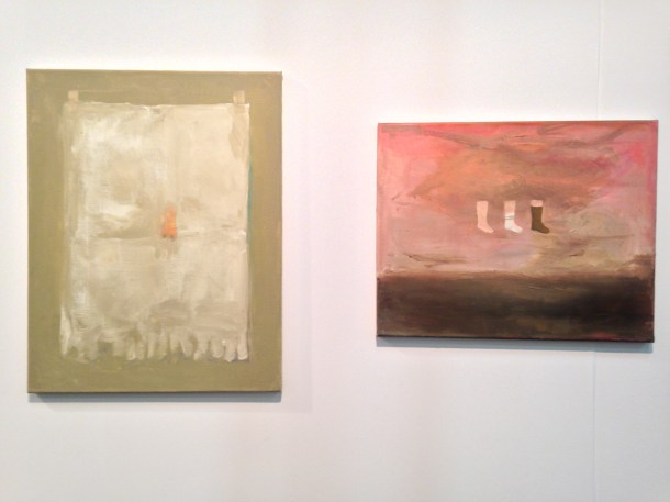 Marlon Wobst, Schwarz Contemporary, NADA NY