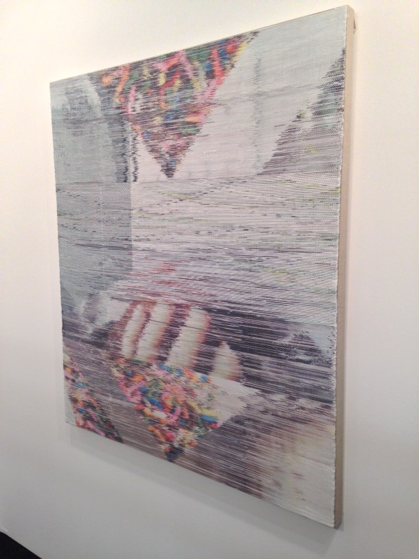 Margo Wolowiec, ANAT EBGI, NADA NY