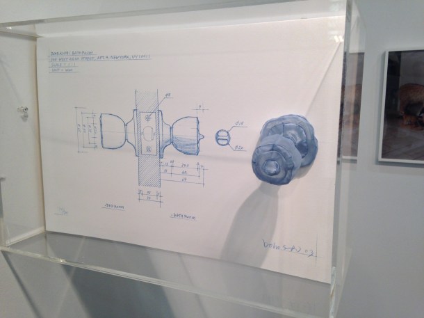 Doh Ho Suh, SculptureCenter, NADA NY