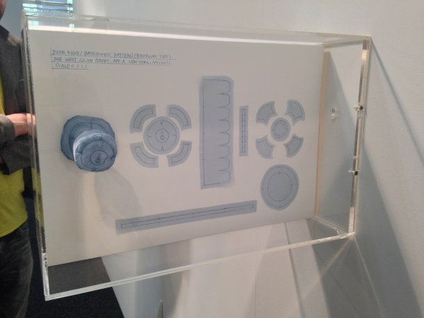 Doh Ho Suh, SculptureCenter, NADA NY