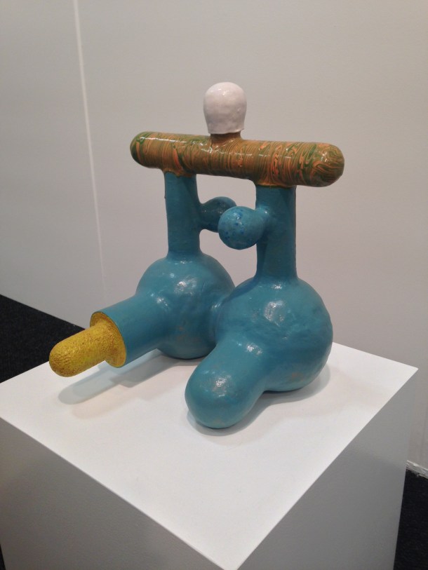 Zachary Leener, TIF SIGFRIDS, NADA NY