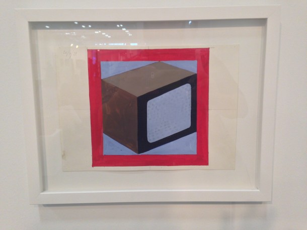 Albert Mertz, TIF SIGFRIDS, NADA NY