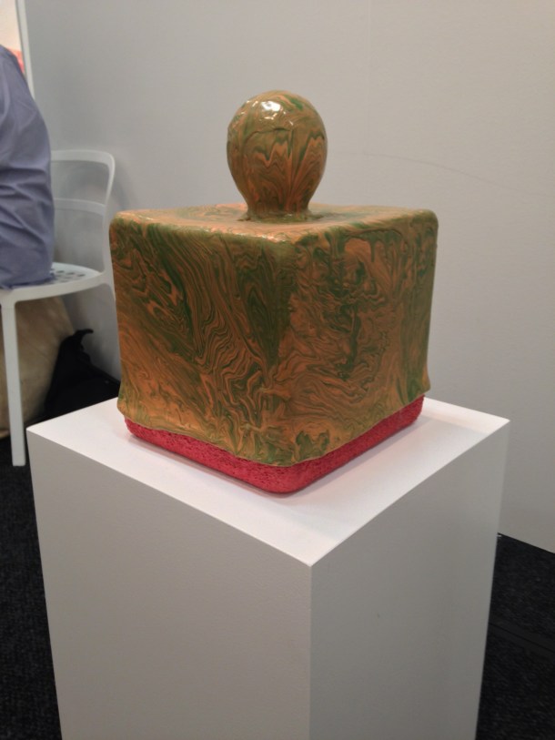 Zachary Leener, TIF SIGFRIDS, NADA NY