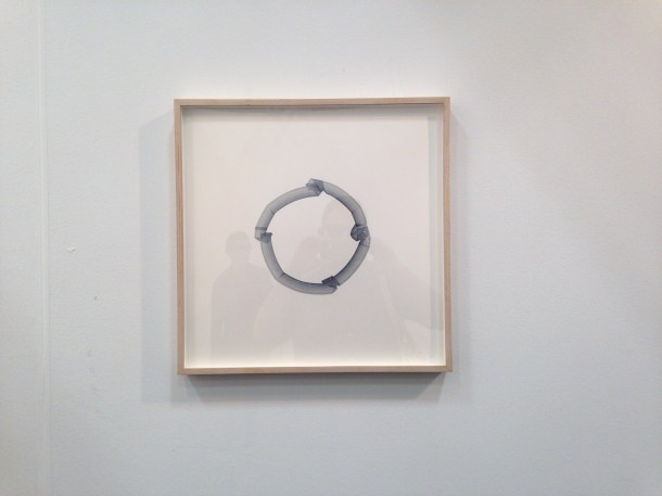 Jill Baroff, Galerie Christian Lethert, NADA NY