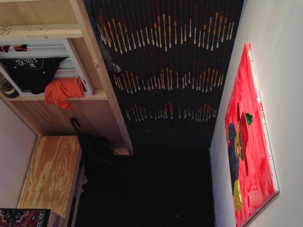 Radamés “Juni” Figueroa, Proyectos Ultravioleta, NADA NY