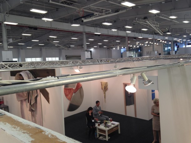 Radamés “Juni” Figueroa, Proyectos Ultravioleta, NADA NY