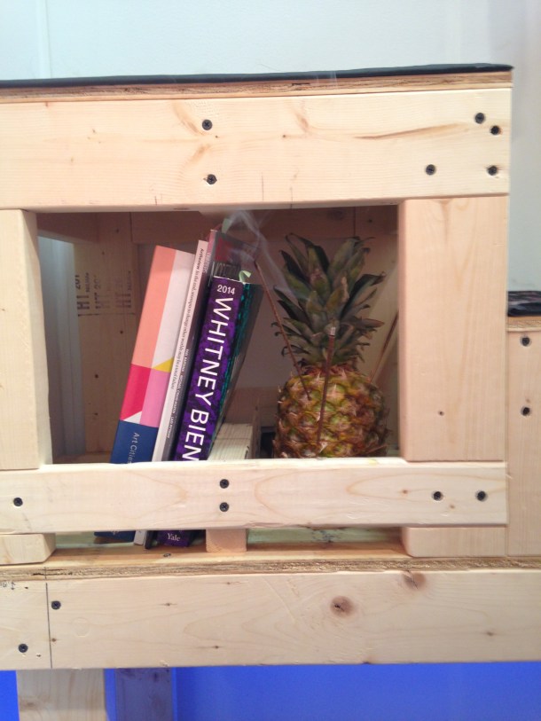 Radamés “Juni” Figueroa, Proyectos Ultravioleta, NADA NY