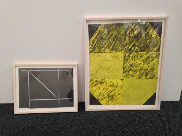 Kisha Suga, Tomio Koyama Gallery, NADA NY