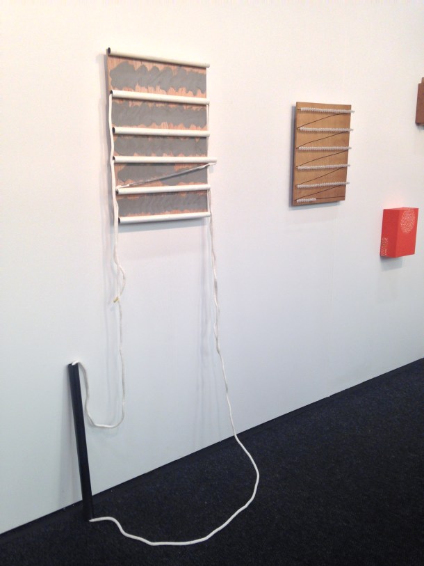 Kisha Suga, Tomio Koyama Gallery, NADA NY