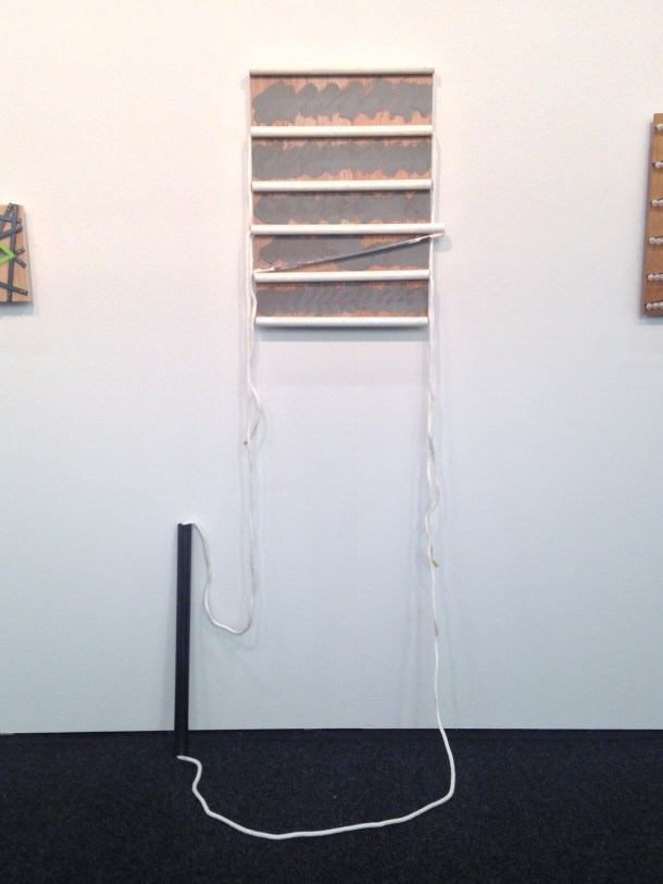 Kisha Suga, Tomio Koyama Gallery, NADA NY