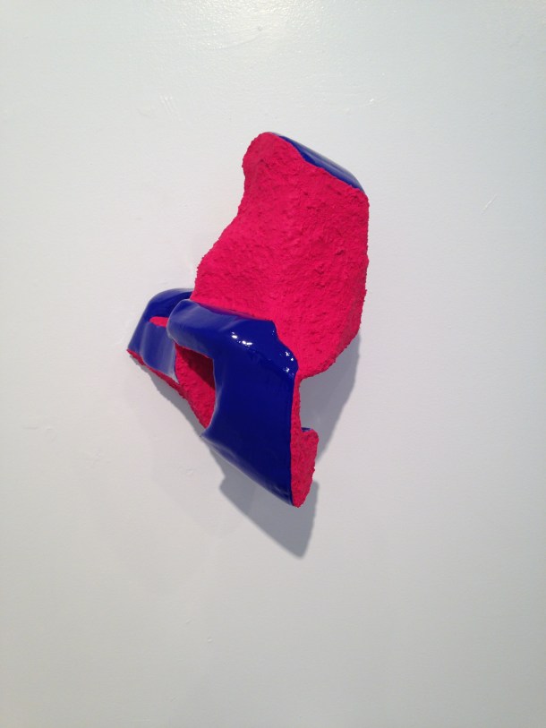 If thats the name wewl do the same, Kristen Jensen + Nicholas Moenich, Harbor Gallery