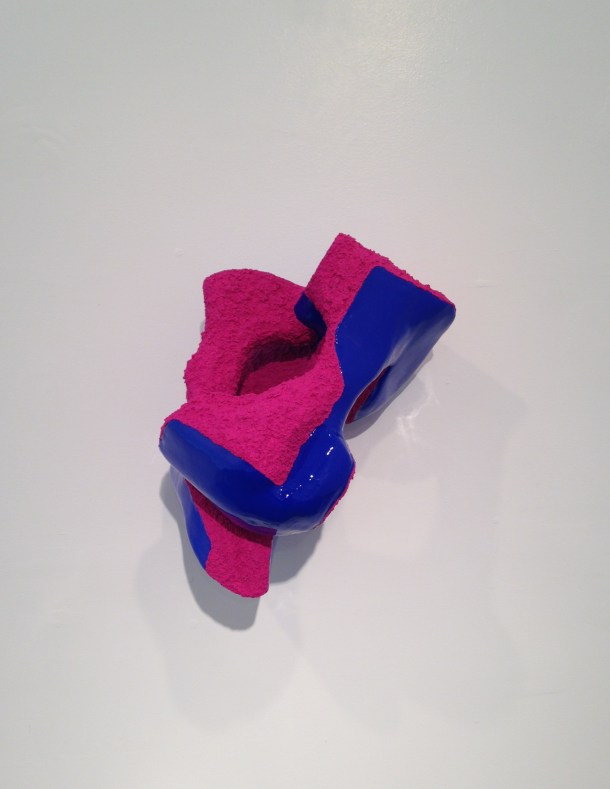 If thats the name wewl do the same, Kristen Jensen + Nicholas Moenich, Harbor Gallery