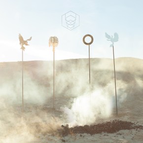 Steven Pestana: Metaphysics