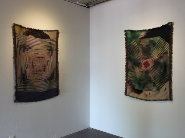 Crossover at Boston Cyberarts Gallery