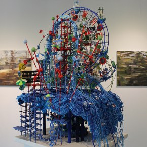 Crossover at Boston&nbsp;Cyberarts