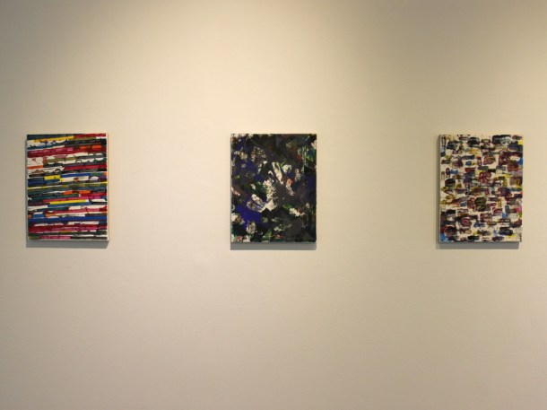 Crossover at Boston Cyberarts Gallery