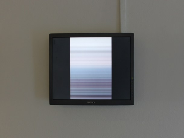 Crossover at Boston Cyberarts Gallery