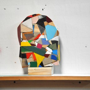 Damien Hoar de&nbsp;Galvan