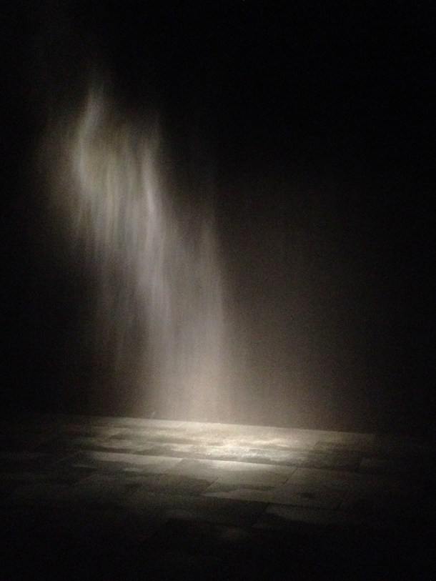 Olafur Eliasson, Beauty, AMO