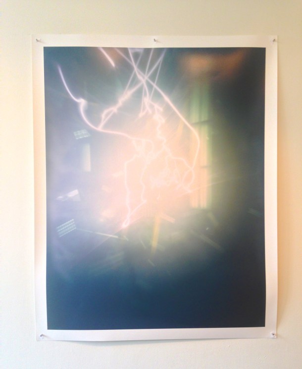 Yola Monakhov Stockton at Aviary