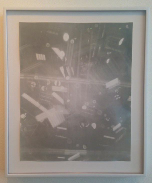 Yola Monakhov Stockton at Aviary