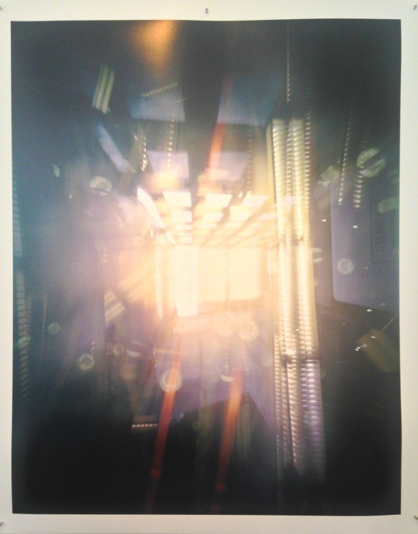 Yola Monakhov Stockton at Aviary