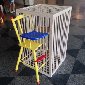 Boston Young Contemporaries&nbsp;2014