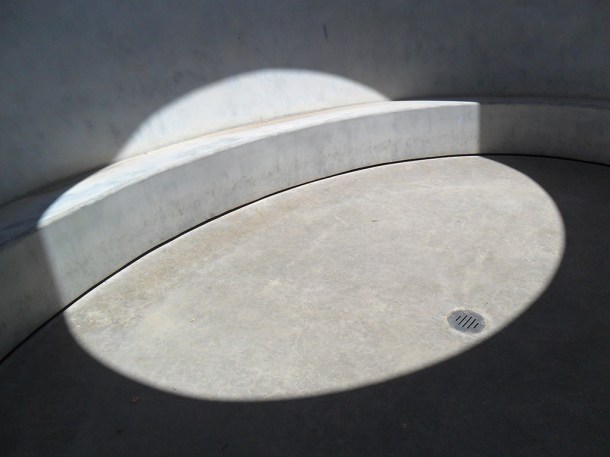 James Turrell, Knight Rise, SMoCA