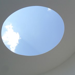 James Turrell at&nbsp;SMoCA