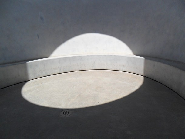 James Turrell, Knight Rise, SMoCA