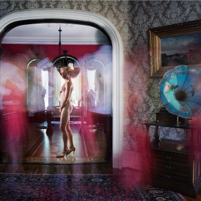 Darren Lee Miller:&nbsp;Retold