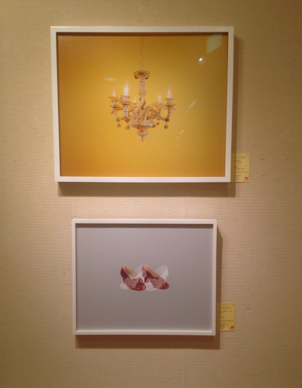 Out of Bounds, Rockport Art Association