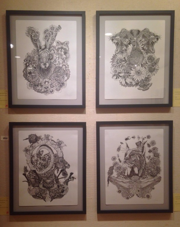 Out of Bounds, Rockport Art Association