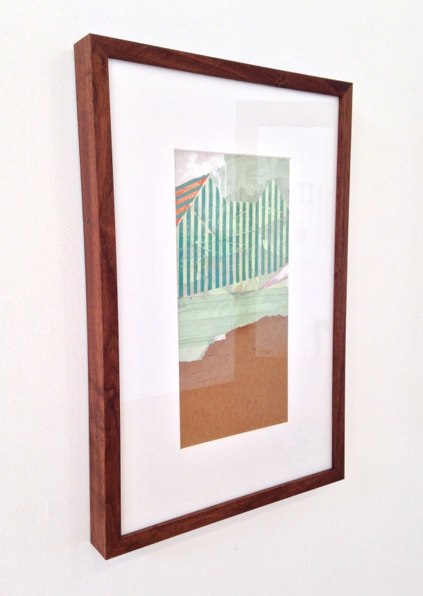 Pendulum, Andy Curlowe and Dante Rodriguez, Mingo Gallery